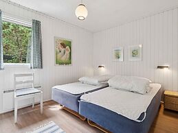 4 Star Holiday Home in Allinge