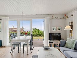 4 Star Holiday Home in Allinge