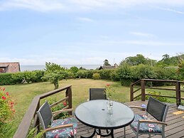 4 Star Holiday Home in Allinge