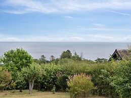 4 Star Holiday Home in Allinge