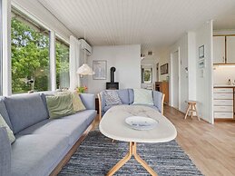 4 Star Holiday Home in Allinge