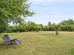 4 Star Holiday Home in Allinge