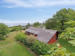 4 Star Holiday Home in Allinge