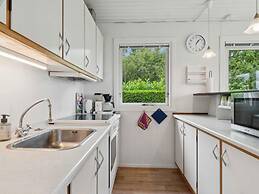 4 Star Holiday Home in Allinge