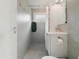 4 Star Holiday Home in Allinge