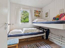 4 Star Holiday Home in Allinge