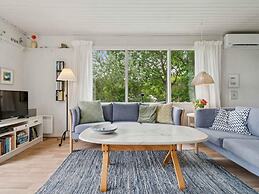 4 Star Holiday Home in Allinge