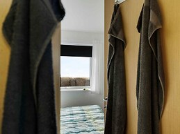 5 Star Holiday Home in Allinge