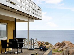 5 Star Holiday Home in Allinge