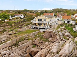 5 Star Holiday Home in Allinge