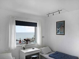 5 Star Holiday Home in Allinge