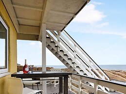 5 Star Holiday Home in Allinge
