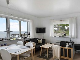 5 Star Holiday Home in Allinge