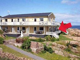 5 Star Holiday Home in Allinge