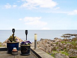 5 Star Holiday Home in Allinge