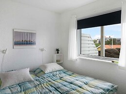 5 Star Holiday Home in Allinge
