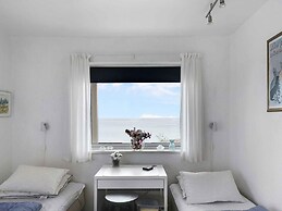 5 Star Holiday Home in Allinge