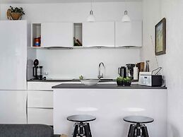 5 Star Holiday Home in Allinge