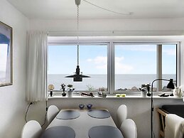 5 Star Holiday Home in Allinge
