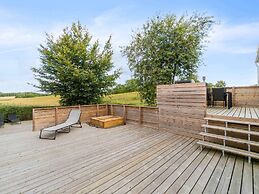 5 Star Holiday Home in Ronne
