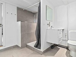 5 Star Holiday Home in Ronne