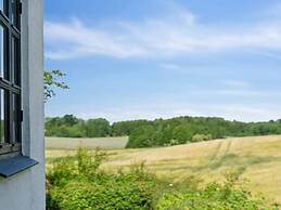 5 Star Holiday Home in Ronne