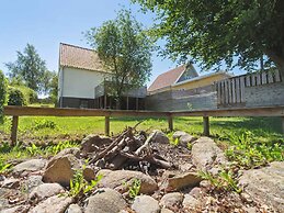 5 Star Holiday Home in Ronne
