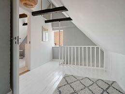 5 Star Holiday Home in Ronne