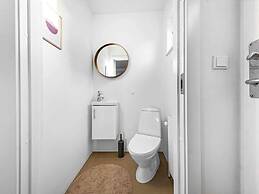 5 Star Holiday Home in Ronne