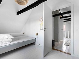 5 Star Holiday Home in Ronne