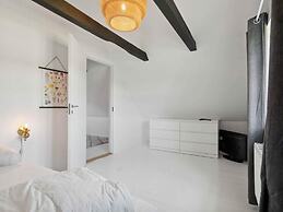 5 Star Holiday Home in Ronne