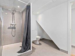 5 Star Holiday Home in Ronne