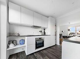 5 Star Holiday Home in Ronne