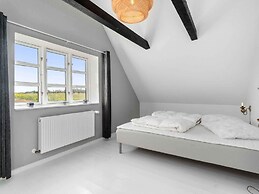 5 Star Holiday Home in Ronne