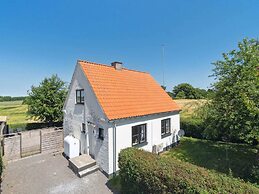 5 Star Holiday Home in Ronne