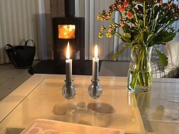 5 Star Holiday Home in Eskebjerg