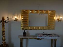 5 Star Holiday Home in Karrebaeksminde