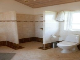 5 Star Holiday Home in Karrebaeksminde