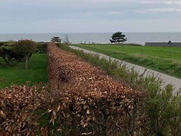 5 Star Holiday Home in Karrebaeksminde