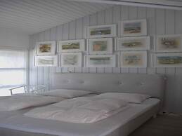 5 Star Holiday Home in Karrebaeksminde