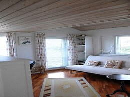 5 Star Holiday Home in Karrebaeksminde