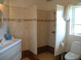 5 Star Holiday Home in Karrebaeksminde