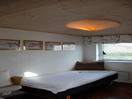 5 Star Holiday Home in Karrebaeksminde