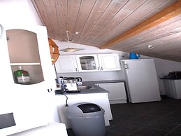 5 Star Holiday Home in Karrebaeksminde
