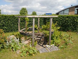 5 Star Holiday Home in Karrebaeksminde