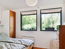 5 Star Holiday Home in Asnaes