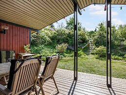 5 Star Holiday Home in Asnaes