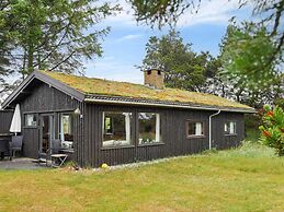 4 Star Holiday Home in Pandrup