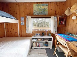 4 Star Holiday Home in Pandrup