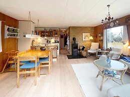 4 Star Holiday Home in Pandrup